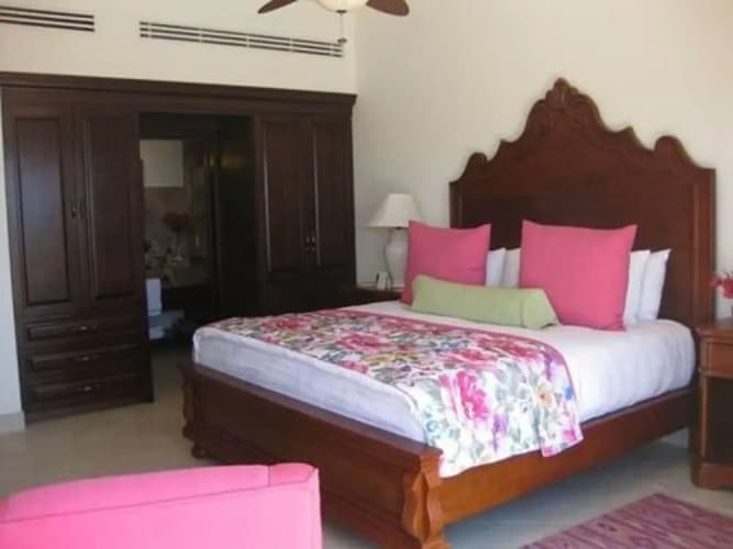 Relaxing Family 2 Bedroom Suite At Cabo San Lucas 3