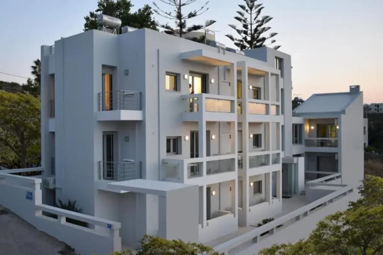 Vivian Art Apartments 2