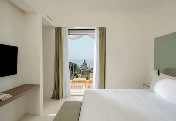 Villa Certosa Capri (Adults only) 3