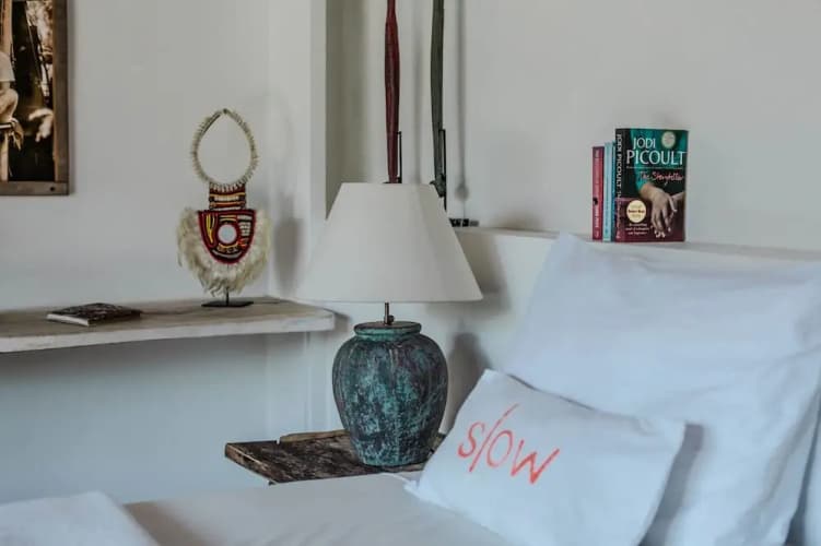 Slow Private Pool Villas Gili Air 5