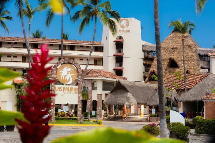 Las Palmas By The Sea 2