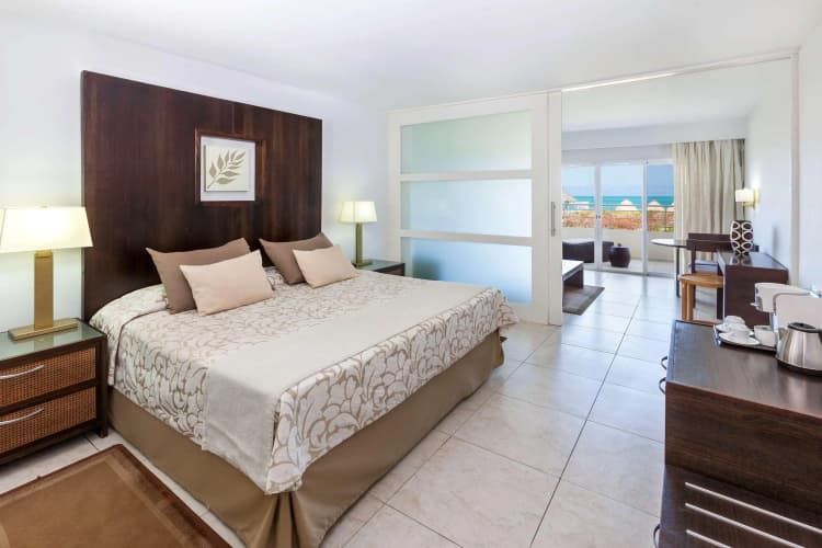Paradisus Princesa Del Mar Resort & Spa (Adults Only) 4
