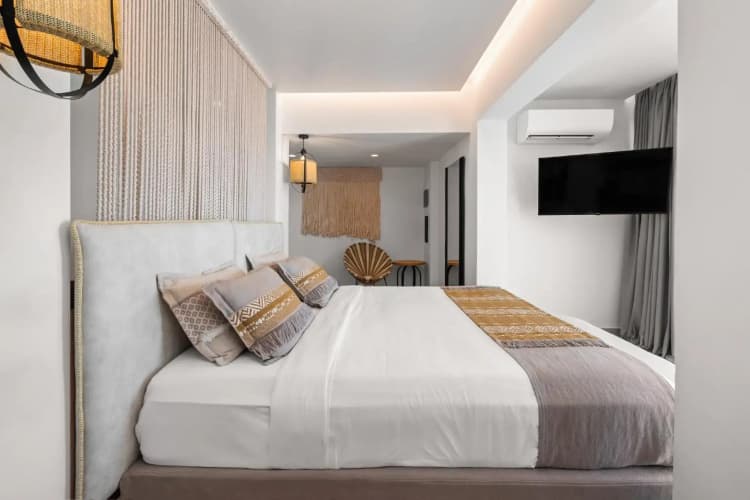 Cabana Blu Lifestyle Boutique Hotel & Suites (Adults Only) 3
