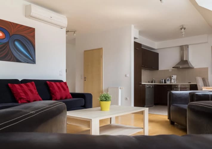 Made Inn Budapest Apartments 3