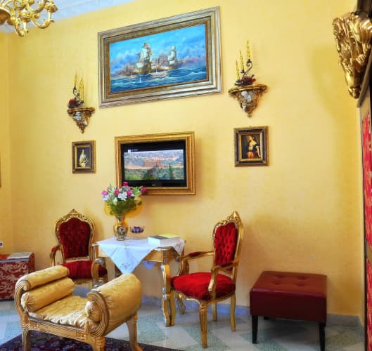 La Dolce Vita (Adults only) 3