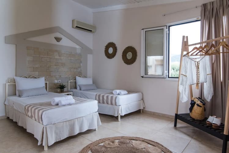 Le Palme Malia 4