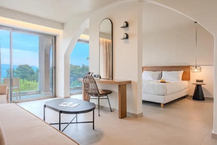 Iolida Corfu Resort & Spa 5