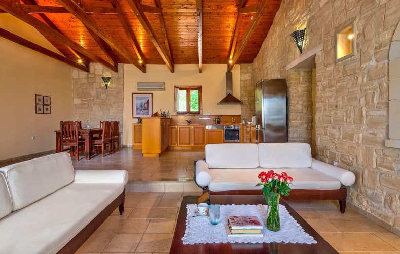 Amazing Villas main