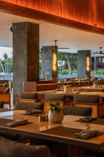 The Meru Sanur 2