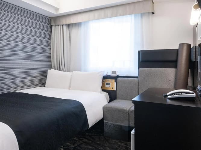APA Hotel Hatchobori Ekimae 5