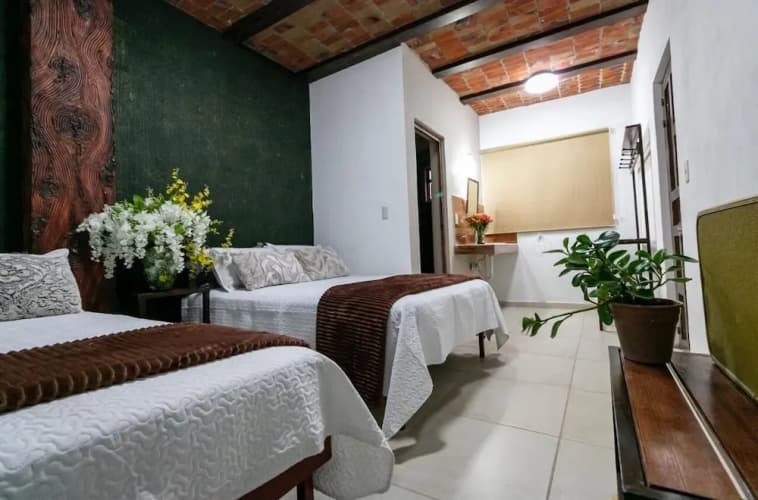 Collection O Hotel Casa Zaragoza San Juan de los Lagos 5