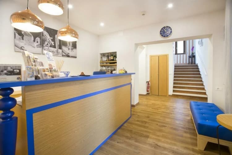 La Gustea Hotel And Cucina 2