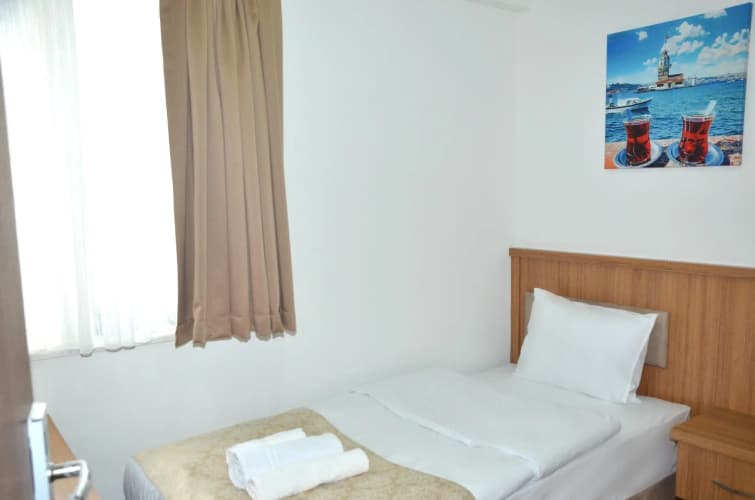 Hotel La Sera 5