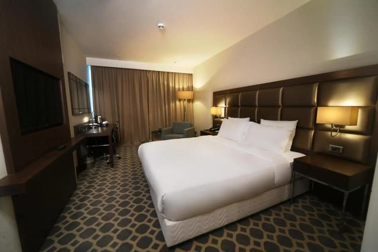 Kalyon Hotel 5