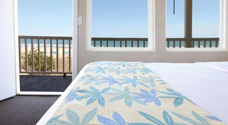 Seabonay Motel 2