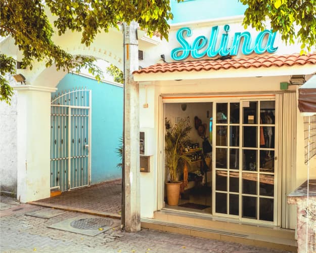 Selina Playa Del Carmen 2