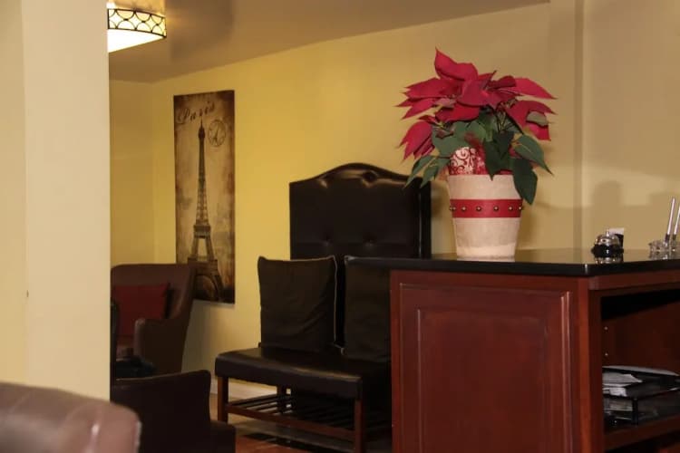 El Royale Hotel - Near Universal Studios Hollywood Los Angeles 3
