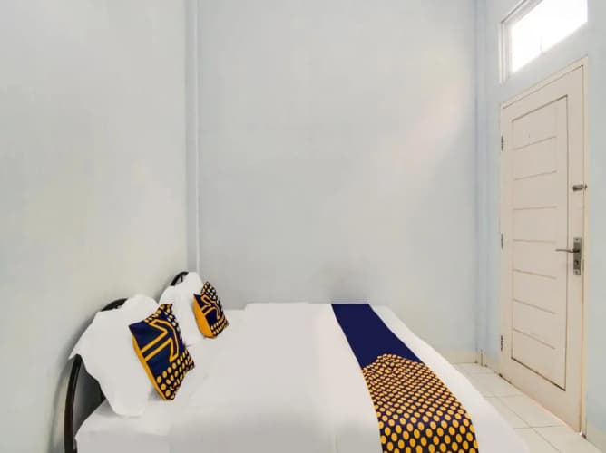 Spot On 91834 Sg 99 Homestay Syariah 4