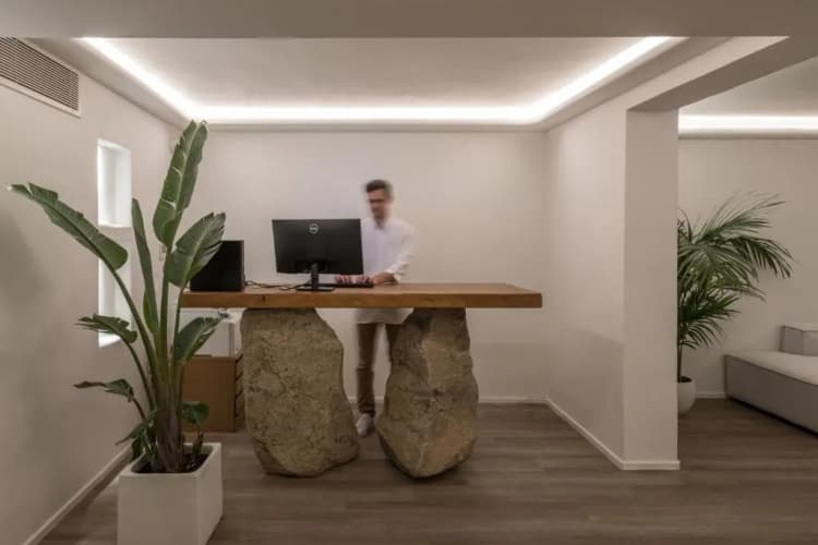 Arocaria Hotel main