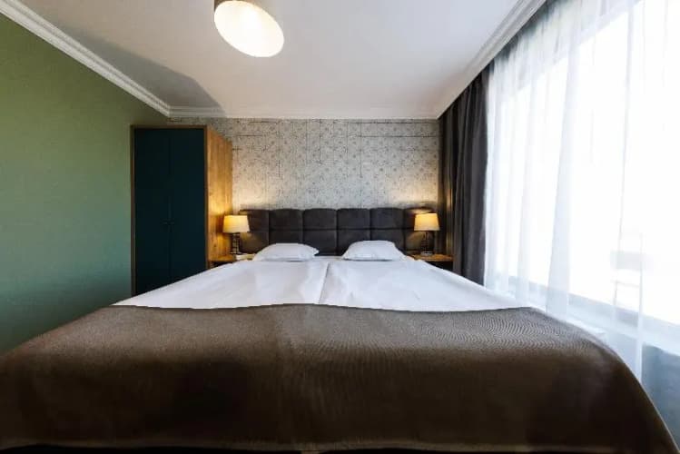 Avenue Hotel Sofia 3