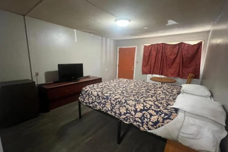 Hotel O Best Rest Inn Springfield US 36 3