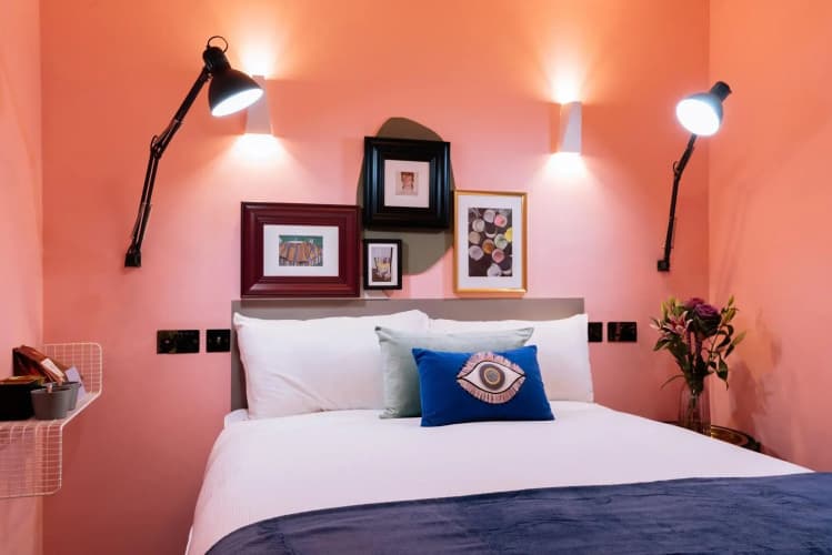 The Warwick By Aura Collection (Adults Only) 4
