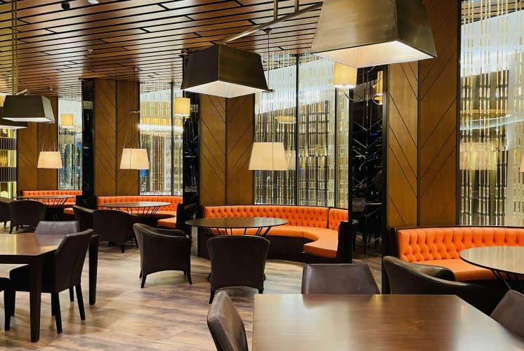 Days Hotel By Wyndham Istanbul Maltepe 5