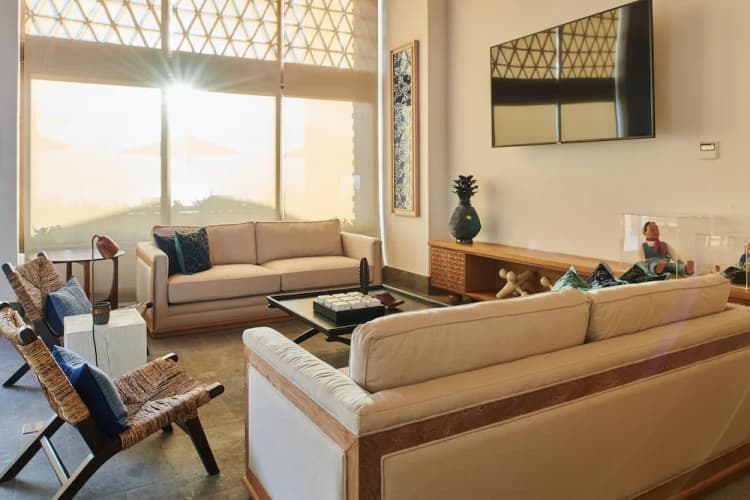 Patio Azul Hotelito Boutique Adults Only 4