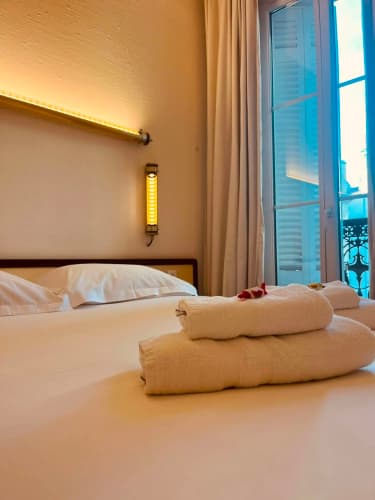 Brit Hotel Des Grands Hommes - Bordeaux Centre 4