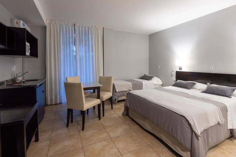 Destinar Apart 5