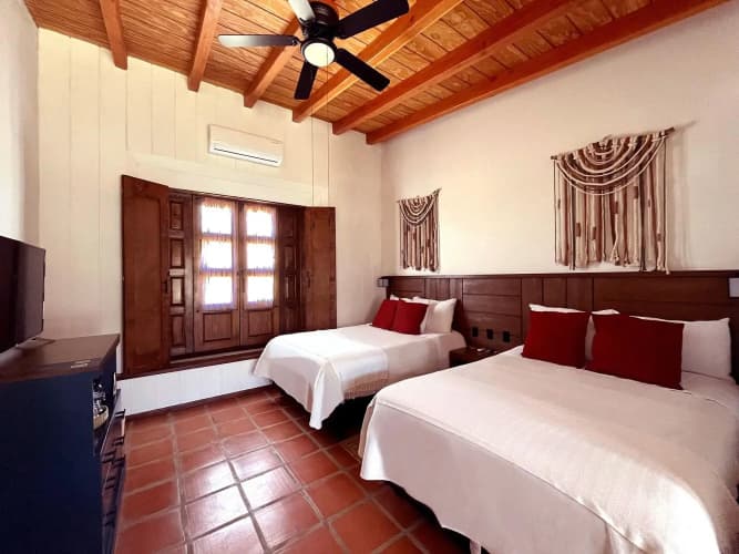 Casa Entrevez 4