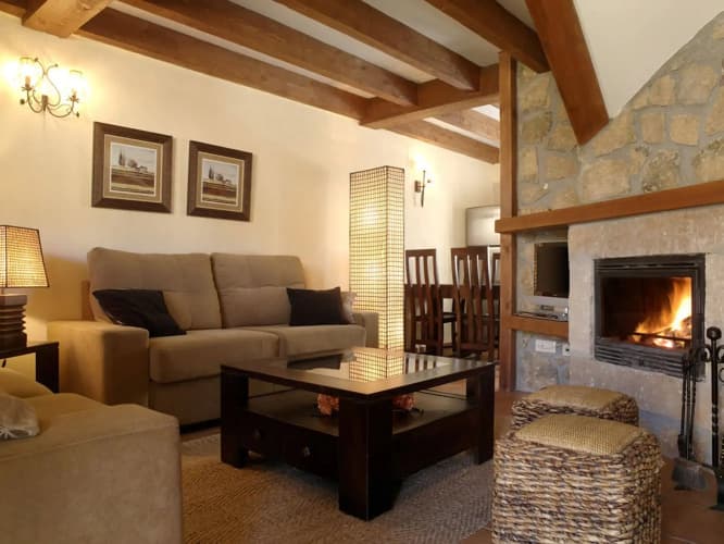 Hotel Ribera Del Corneja 4