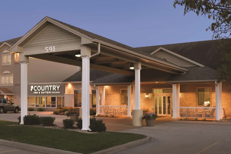 Country Inn & Suites By Radisson, Chanhassen, Mn 2