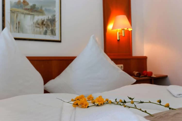Hotel Bayerischer Wald 3