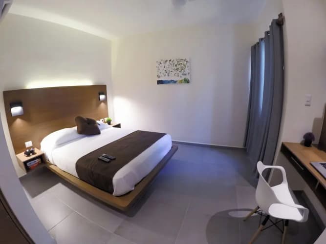 Viento Suites Cancún 5