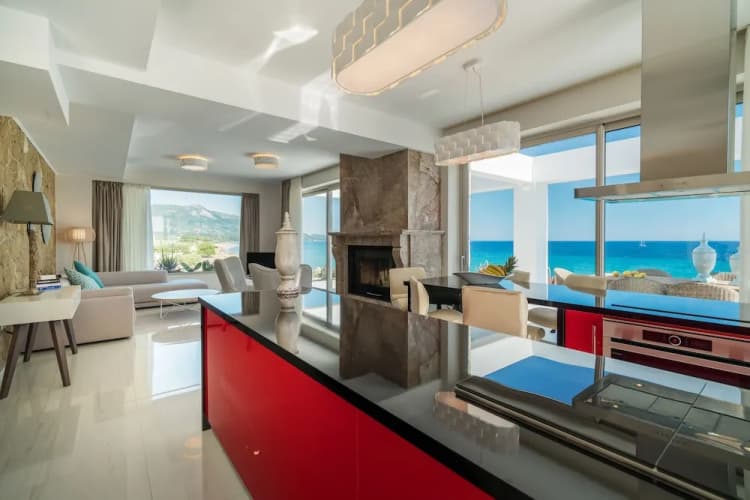 Tambouros Boutique Villas 2