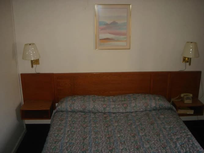 Express Inn main