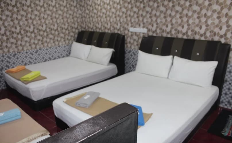 New Wave Hotel Rawang 4