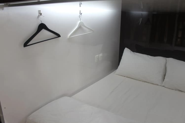 Vintage Inn Singapore 5
