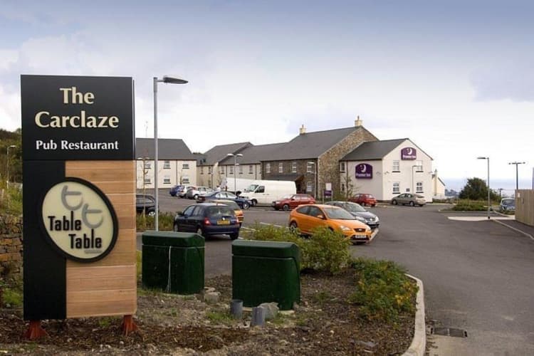 Premier Inn St. Austell 5