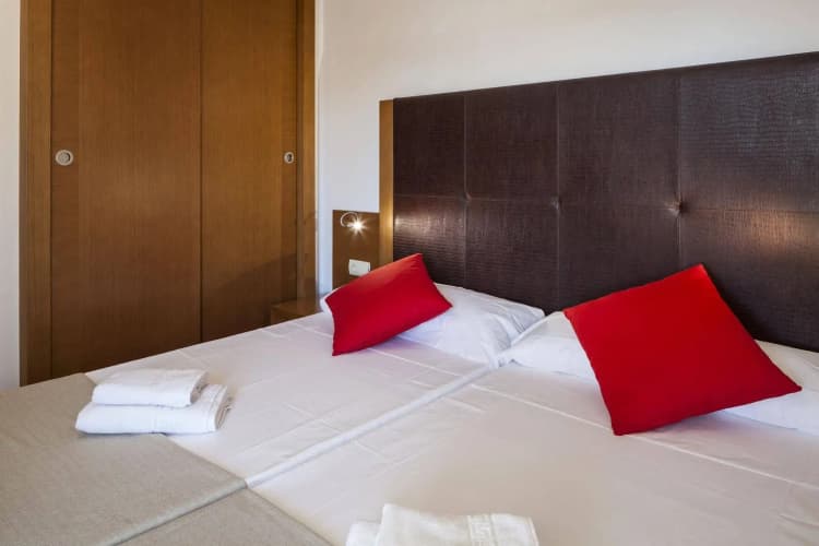 Ibiza Heaven Apartments (Adults only) 4