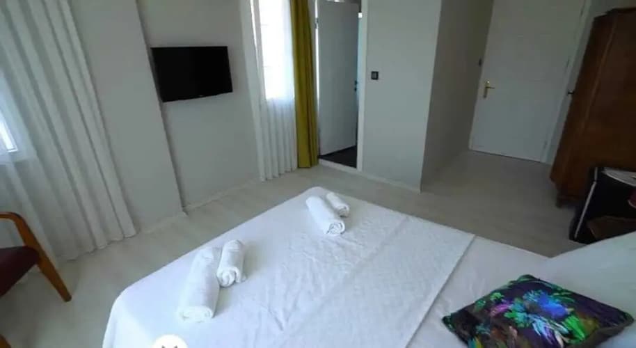 Pine Hotel Ayvalık 5