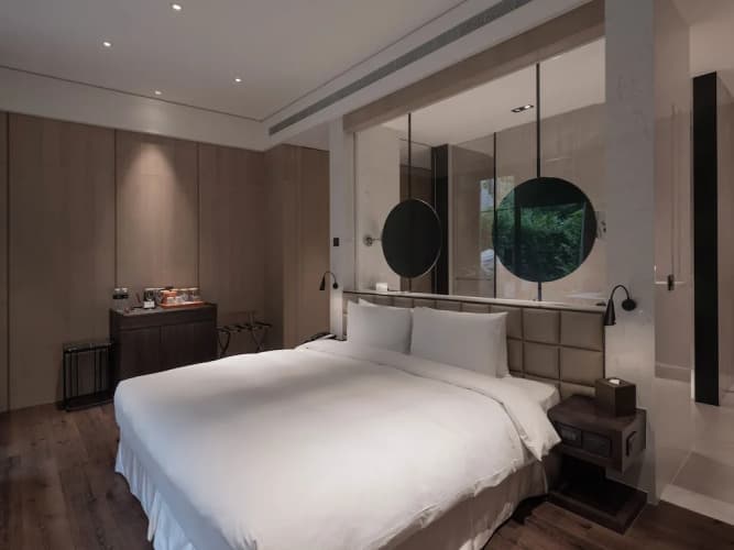 Hotel Mvsa And Michelin 2 Starred Molino De Urdaniz 5