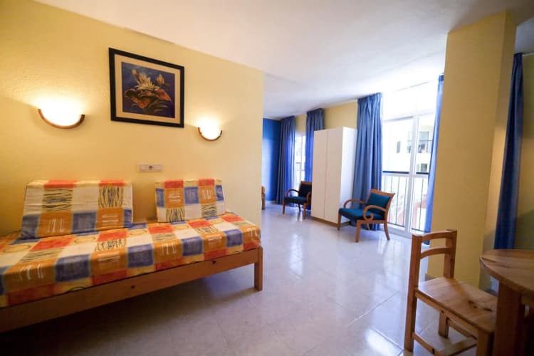 Vibra Calima Apartamentos - Adults Only 4