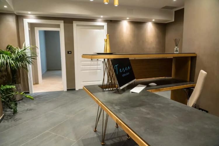 Teseo Rooms & Relax 2