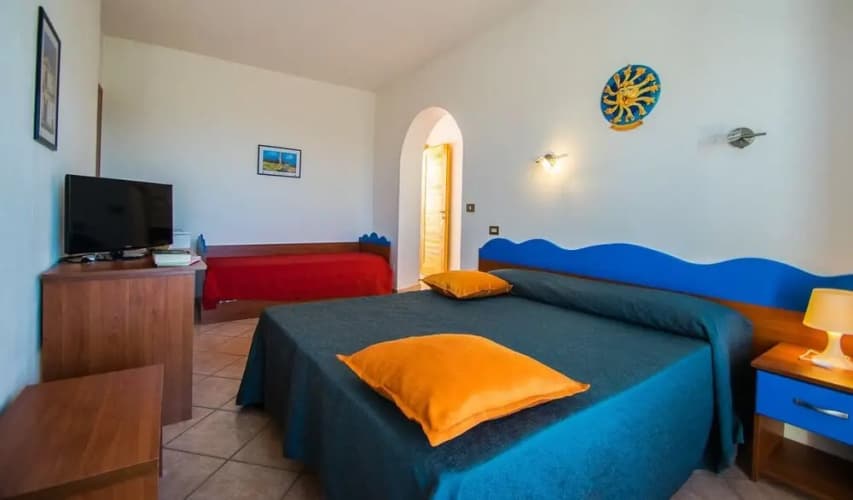 Villaggio Costa Real 5
