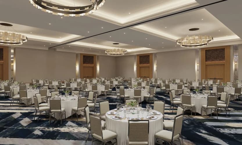 Hyatt Regency Conroe 5