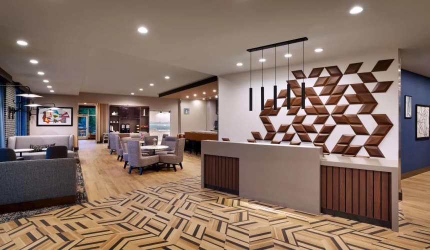 Hyatt Place Fayetteville Springdale 3