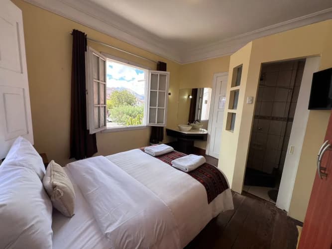 Eco Inn 5