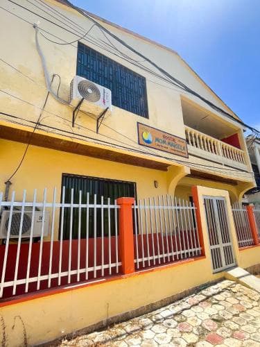Hostal Mom Mariela main
